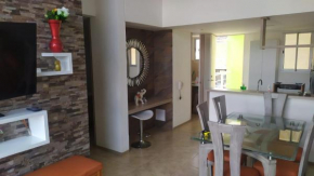 Excelente apartamento en villeta cundinamarca